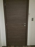 Menuiserie int&eacute;rieure portes et escaliers sur mesure Cr&eacute;a-M